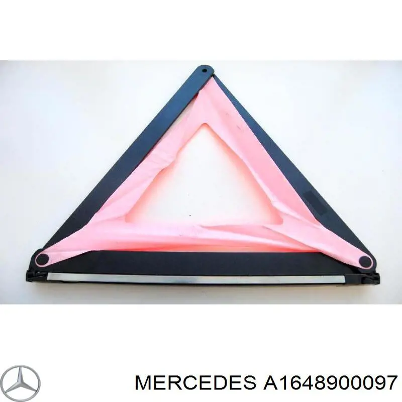  A1648900097 Mercedes