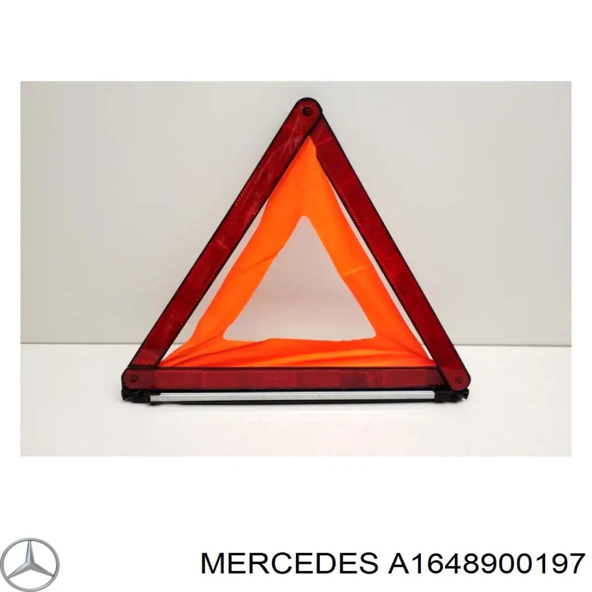  A1648900197 Mercedes