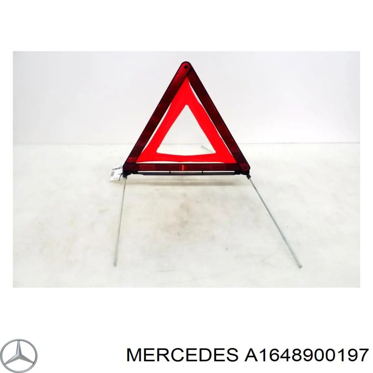 Купить A1688900797 Mercedes 