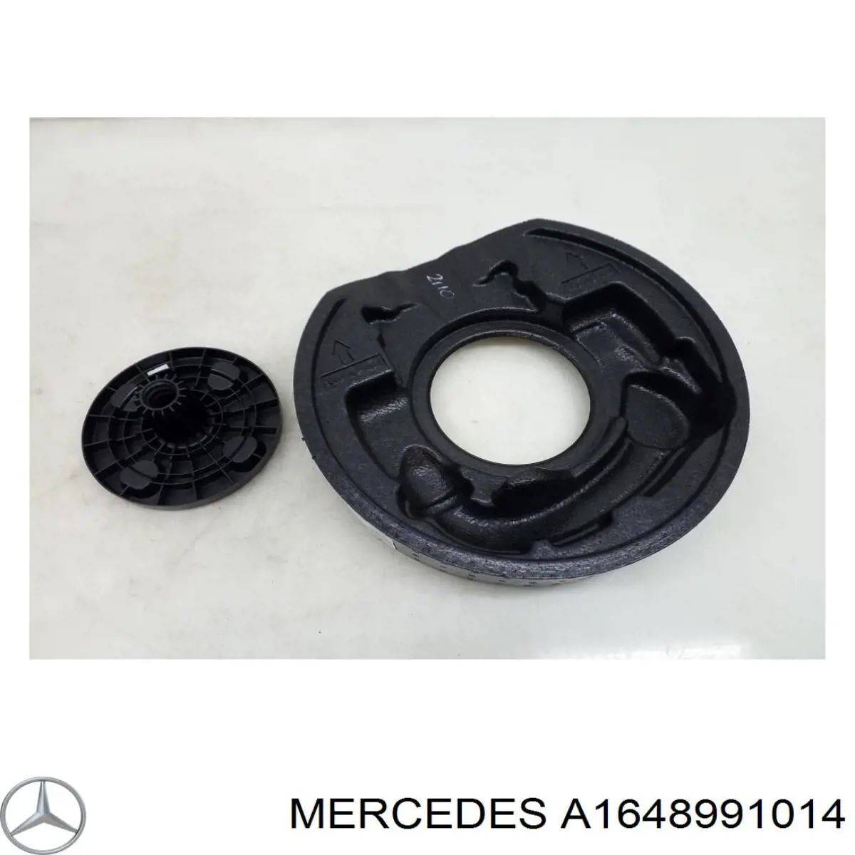  A1648991014 Mercedes