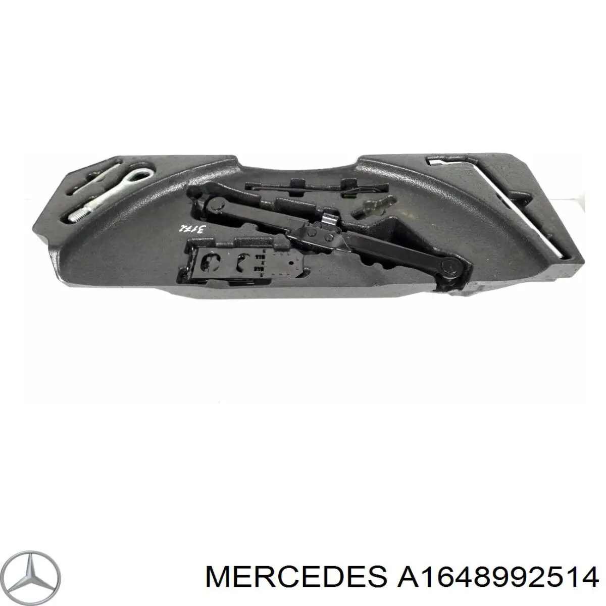  A1648992514 Mercedes