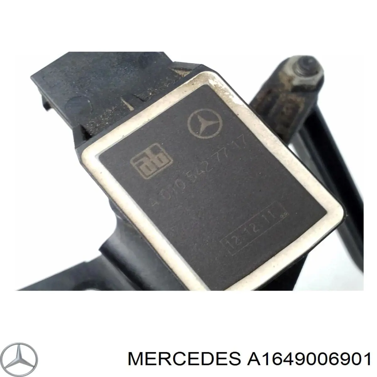  Mercedes A1649008401