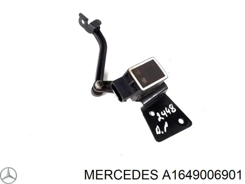 Купить A1649008401 Mercedes 
