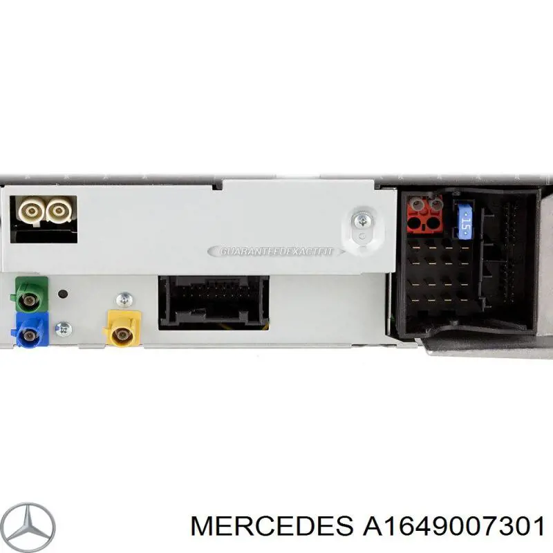 A1649007301 Mercedes 