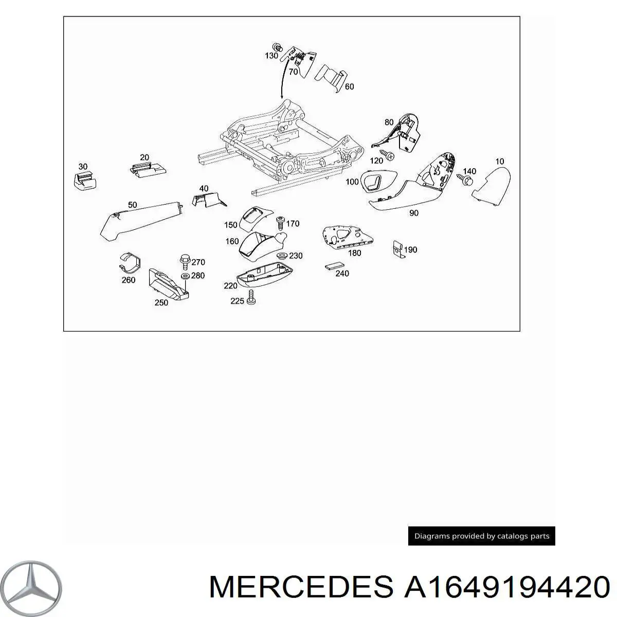 A16491944209051 Mercedes 