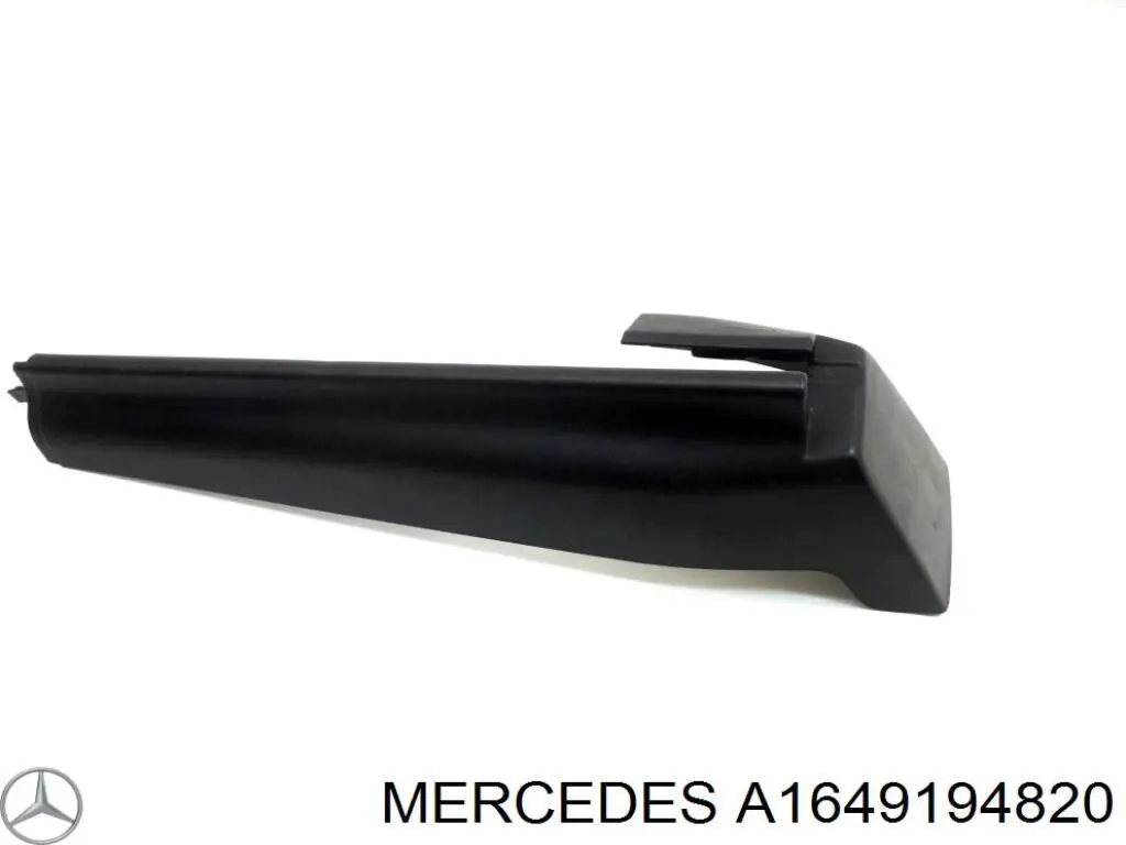 A1649194820 Mercedes 