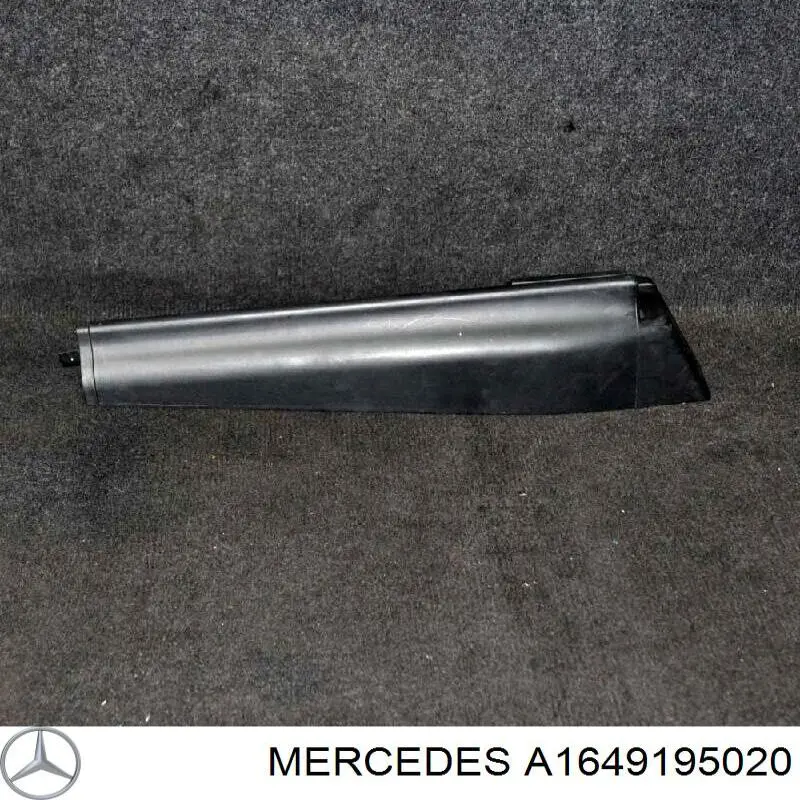  A1649195020 Mercedes