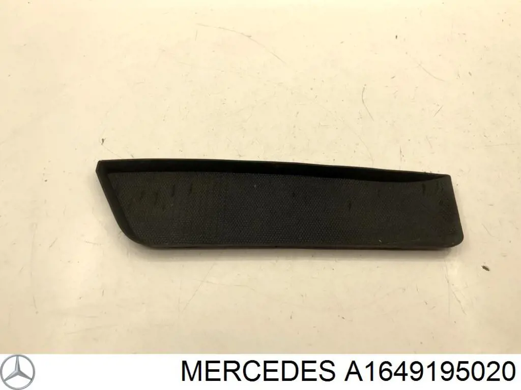 A1649195020 Mercedes 