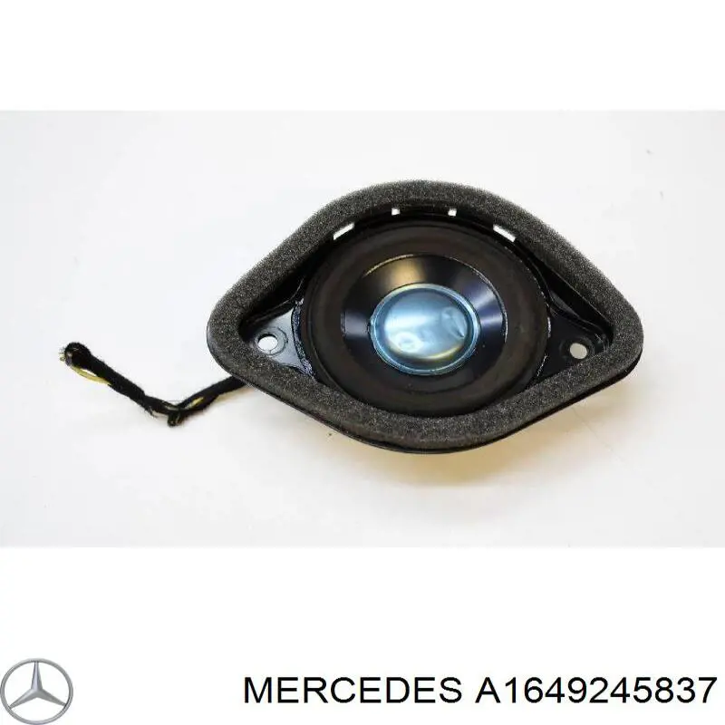 A1649245837 Mercedes 