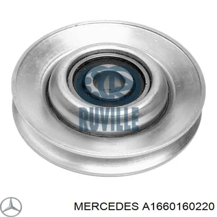 Прокладка ГБЦ Mercedes 1660160220 цена, от 42.27 USD