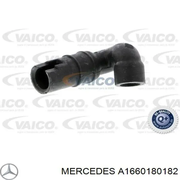 A1660180182 Mercedes