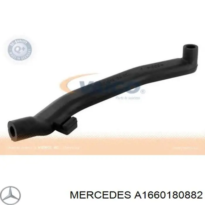  A1660180882 Mercedes