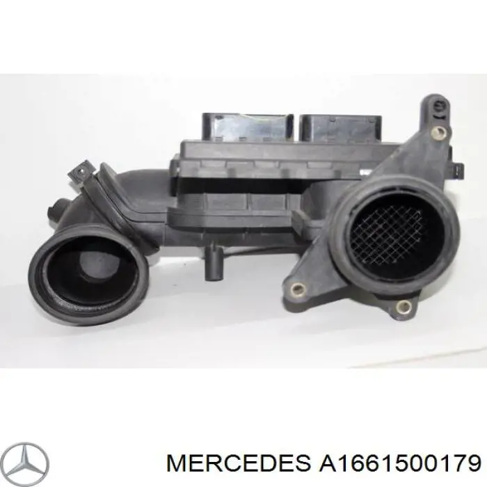  Mercedes 1661500179