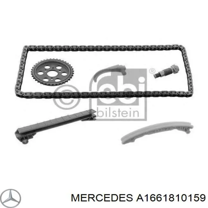  A1661810159 Mercedes