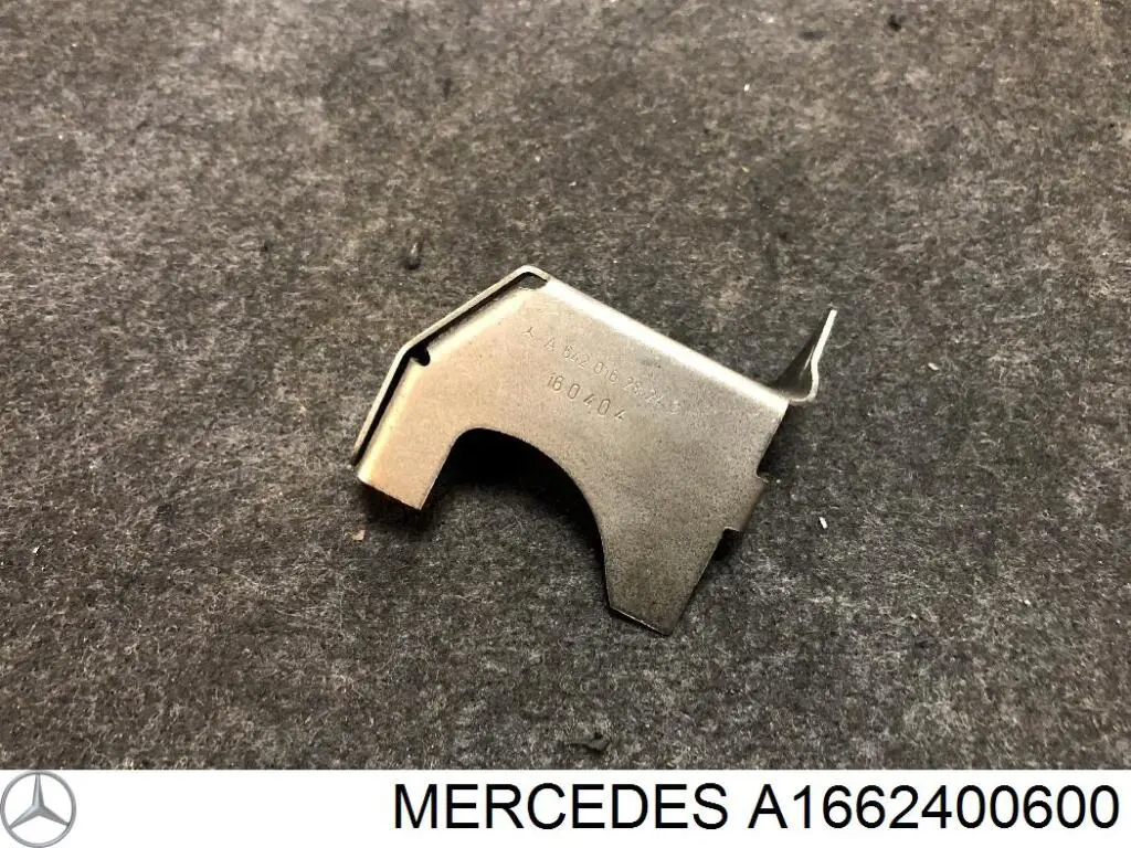  A1662400600 Mercedes