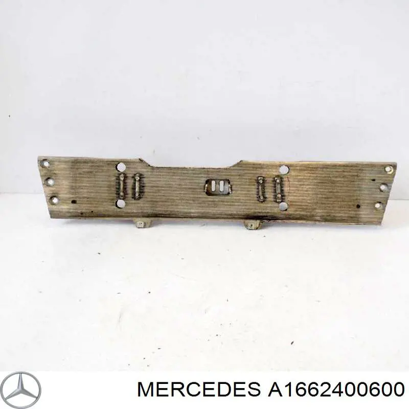 A1662400600 Mercedes 