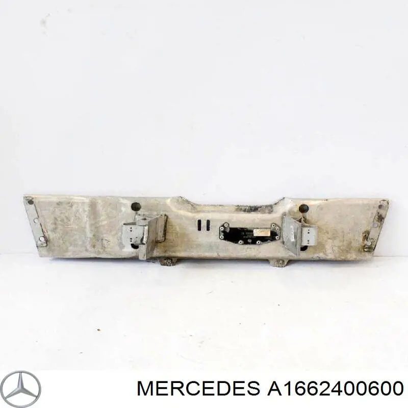  Mercedes A1662400600 цена, от 87.32 USD