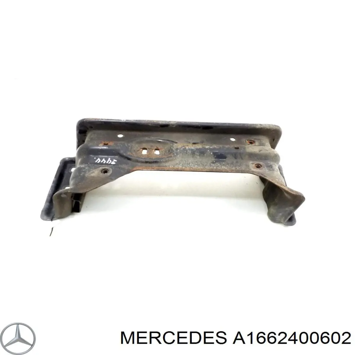 A1662400602 Mercedes 