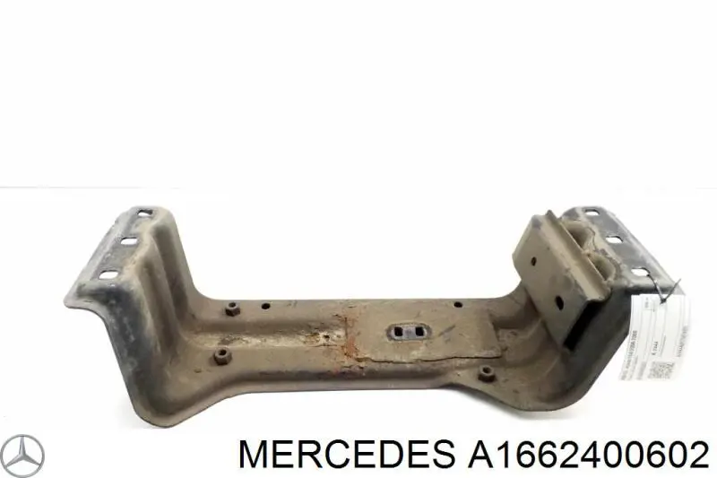 Крепление кпп Mercedes A1662400602 цена, от 14.11 USD
