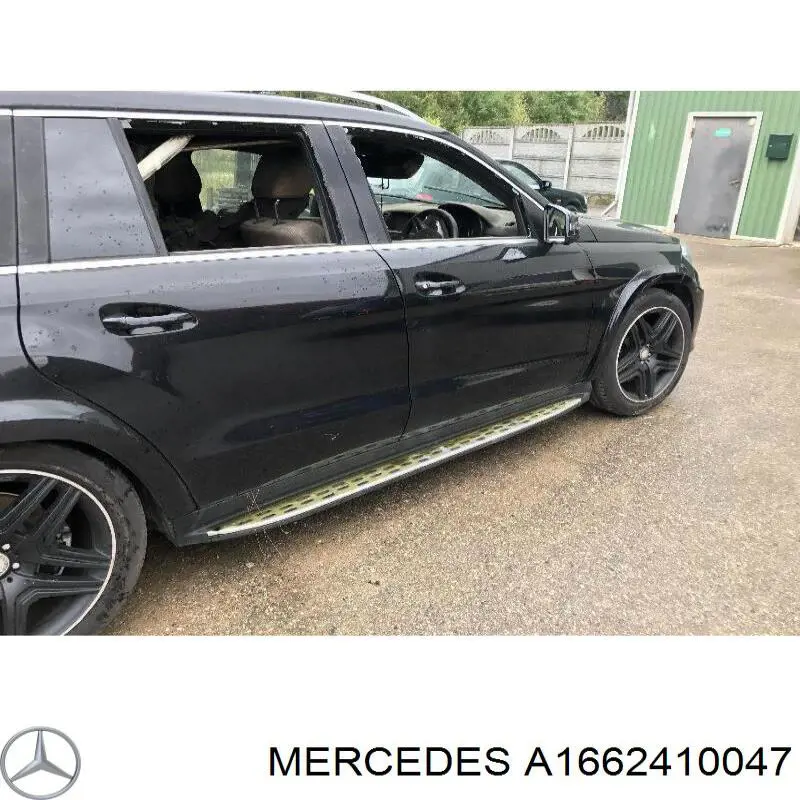  A1662410047 Mercedes