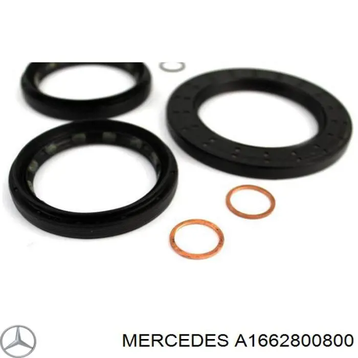  Mercedes A1662800800 цена, от 627.13 USD