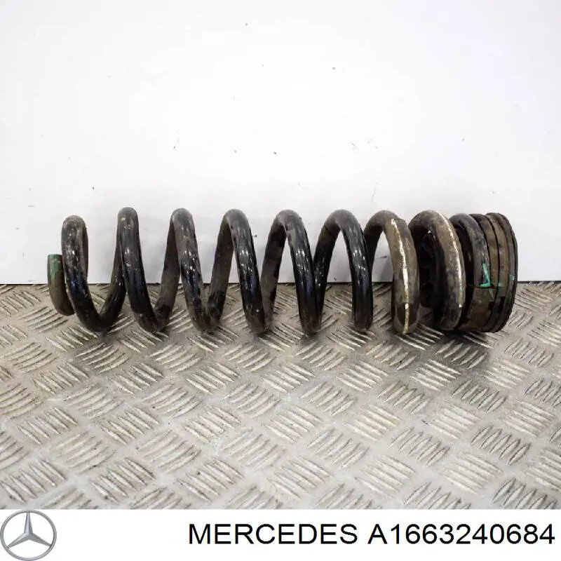  Mercedes A1663240684 цена, от 2.03 USD
