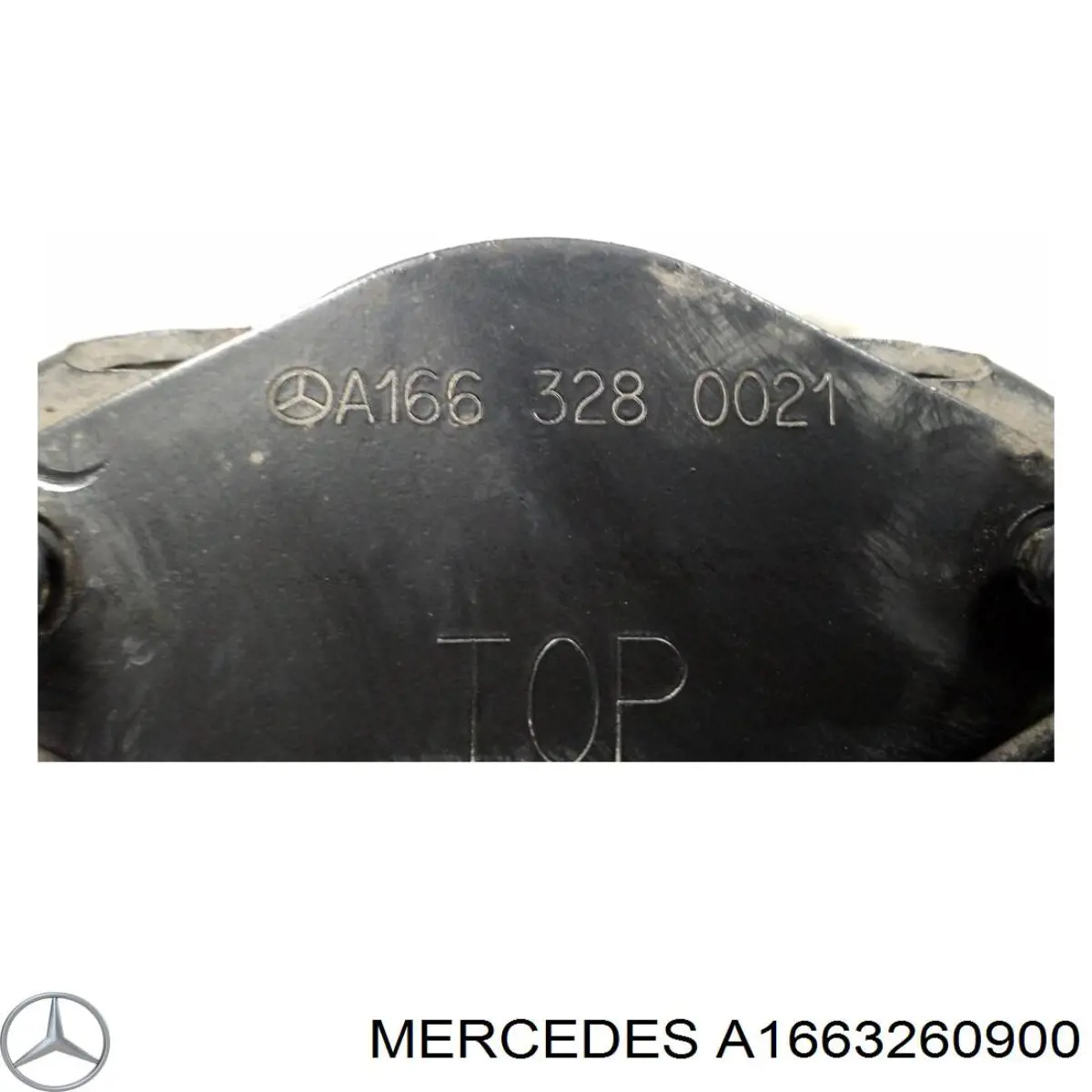  Mercedes A1663260900 цена, от 177.77 USD