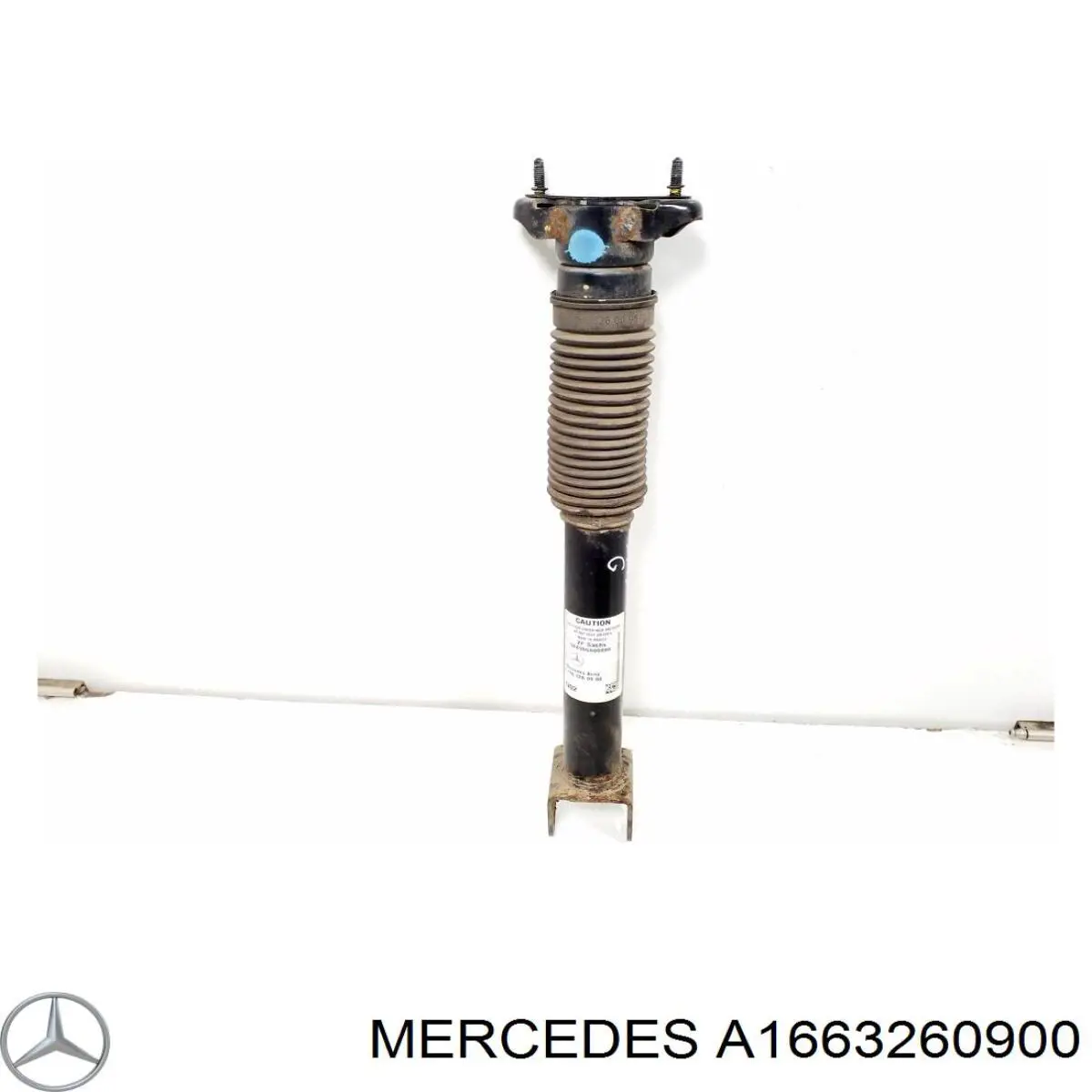  A1663260900 Mercedes