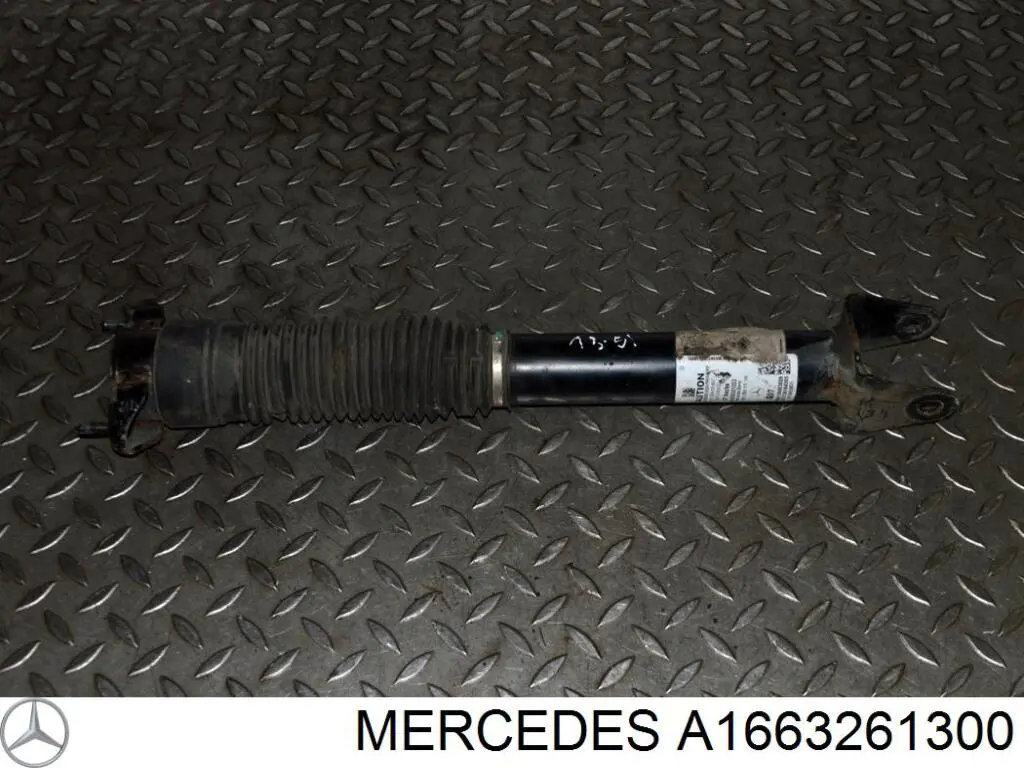  Mercedes A1663261300 цена, от 180.53 USD
