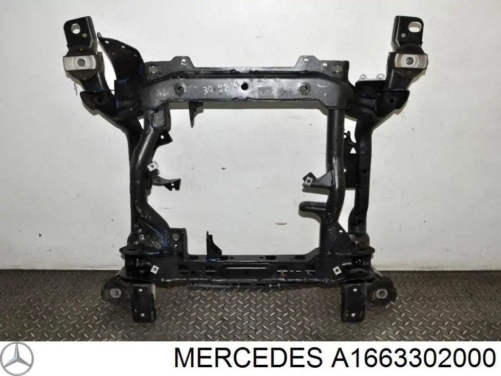  A1663302000 Mercedes