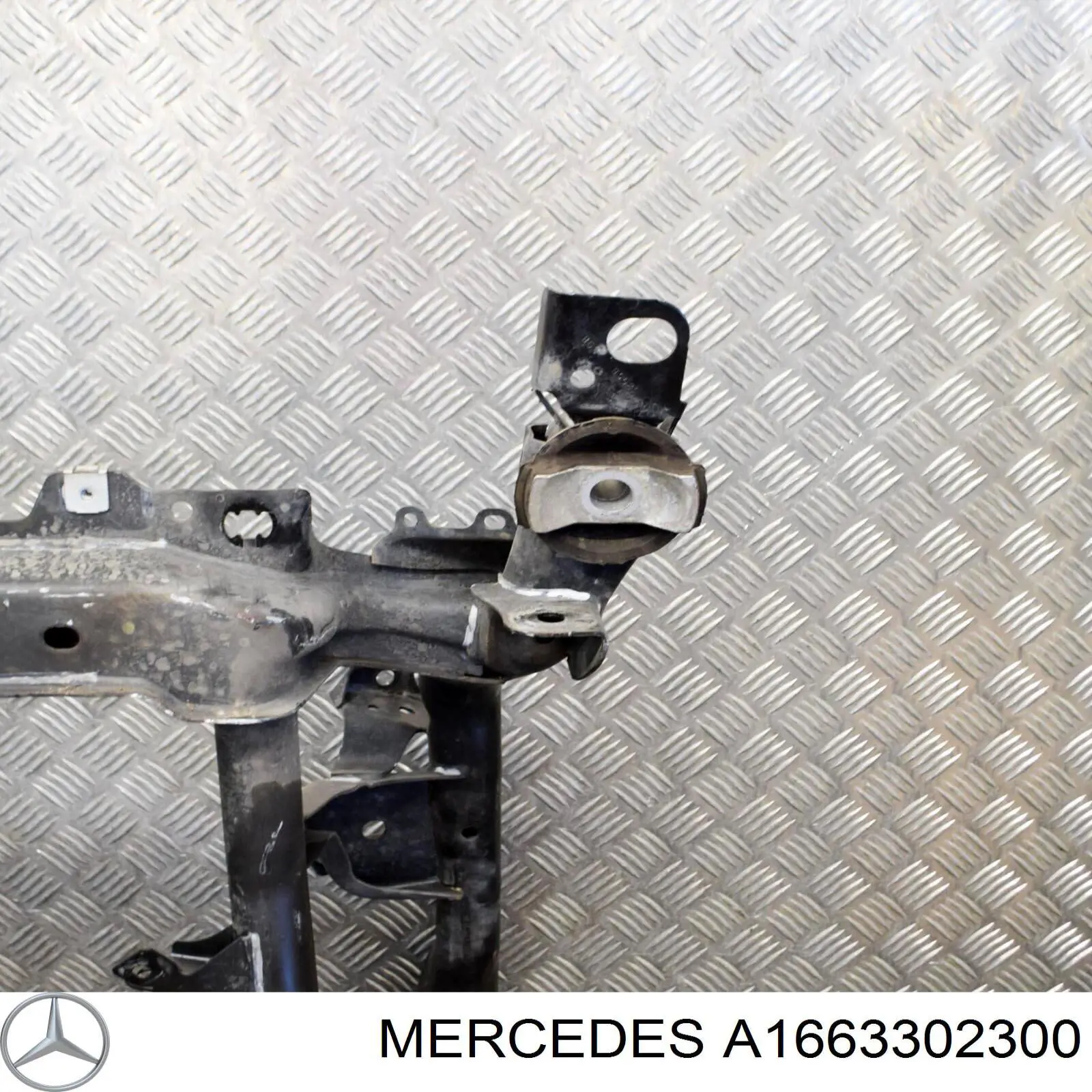  1663302300 Mercedes