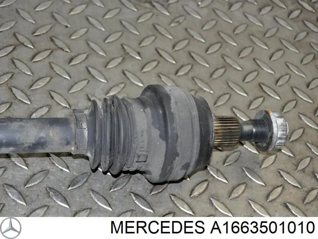  IK1663501010 Market (OEM)