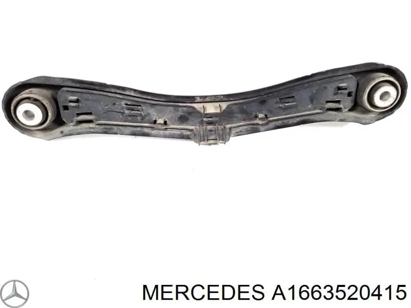  Mercedes A1663520415 цена, от 19.00 USD