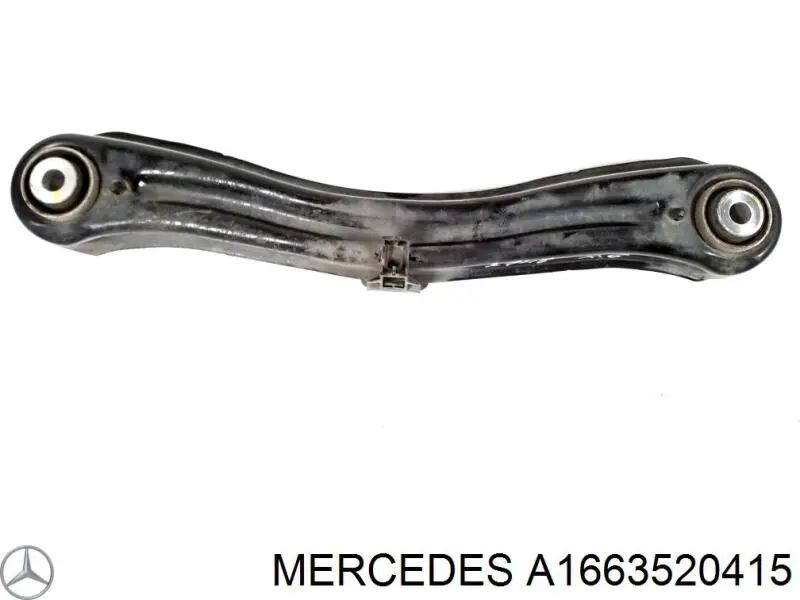 Купить A1663520415 Mercedes 