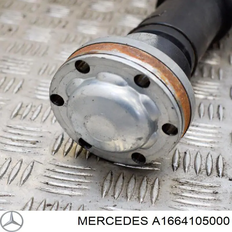 Mercedes A1664105000 цена, от 337.11 USD