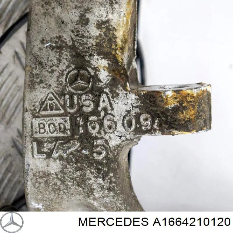  A1664210120 Mercedes