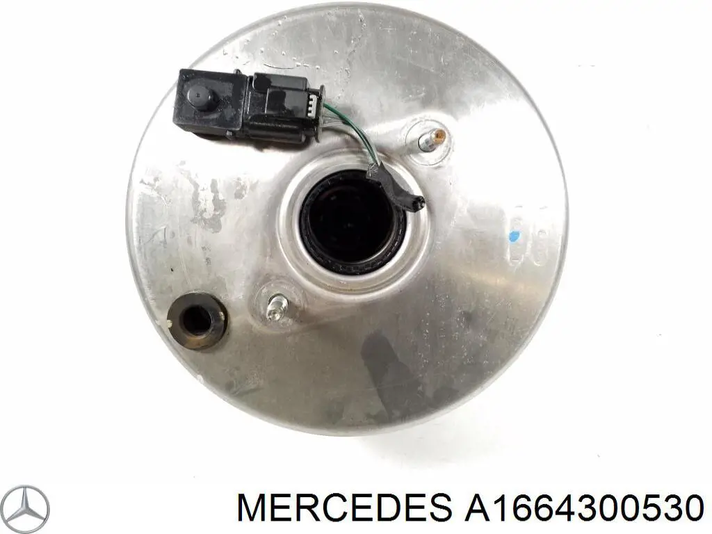 A1664300530 Mercedes