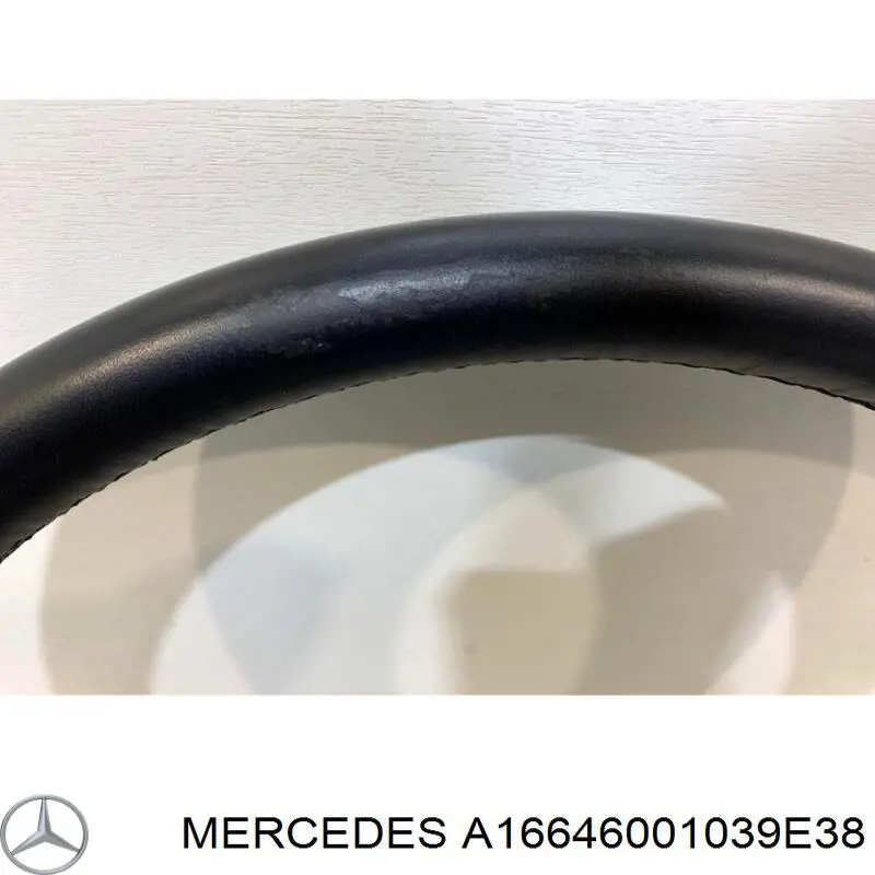 Руль Mercedes 1664600103 цена, от 63.35 USD