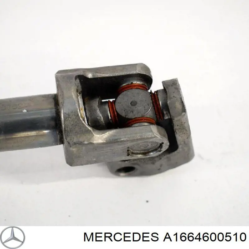 A1664600510 Mercedes