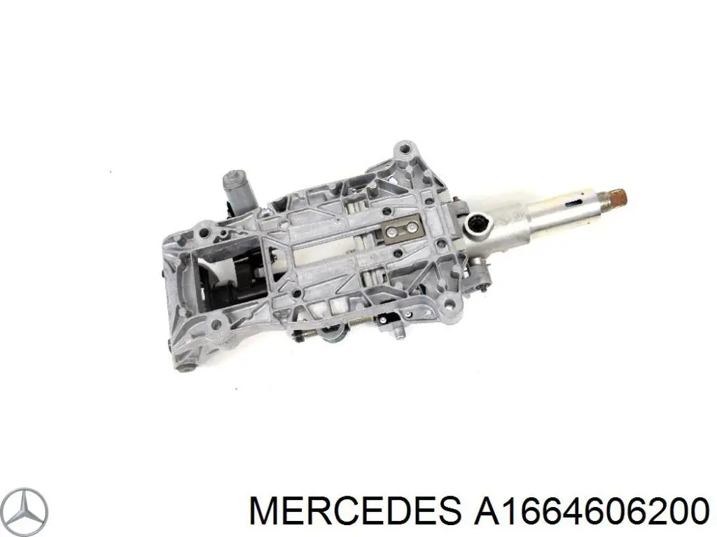  A1664606200 Mercedes