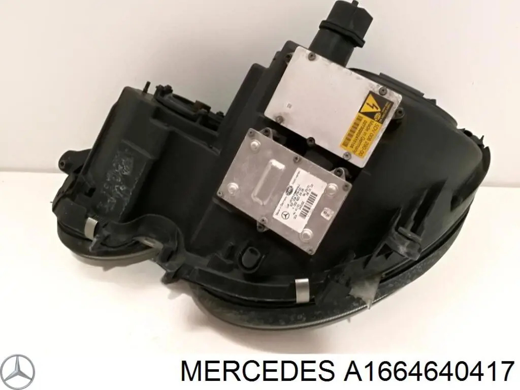  A1664640417 Mercedes