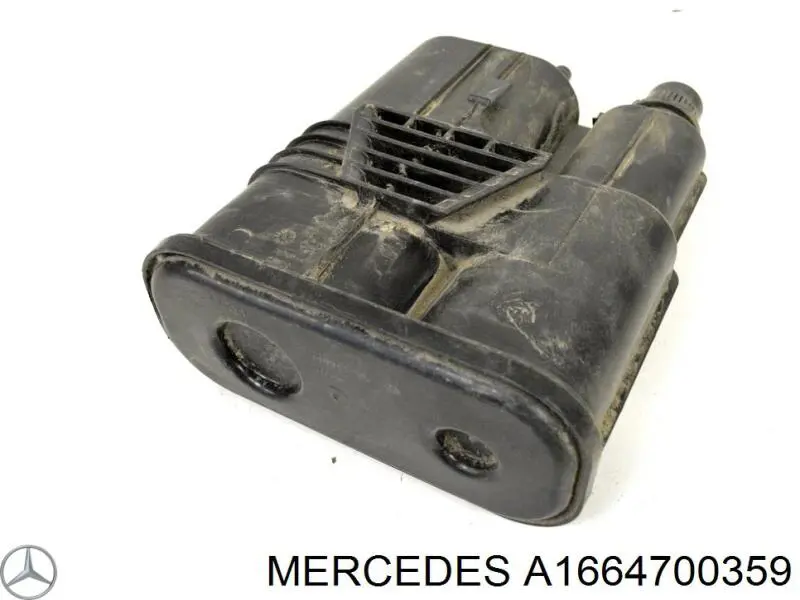 A1664700359 Mercedes 