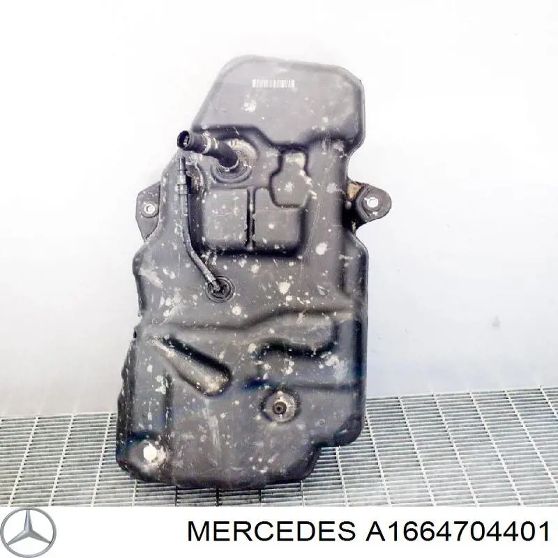  A1664704401 Mercedes