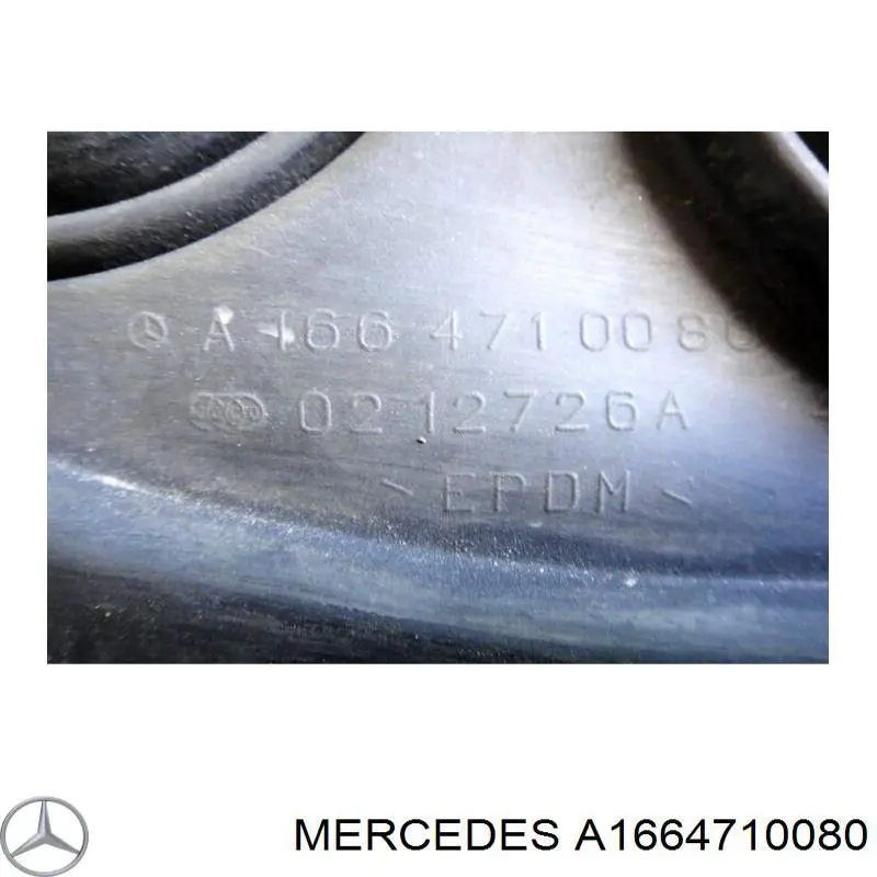  Mercedes A1664710080 цена, от 9.91 USD