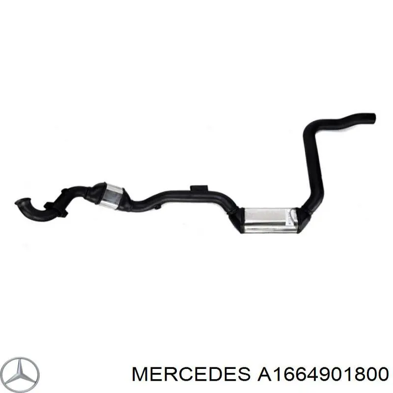  A1664901800 Mercedes