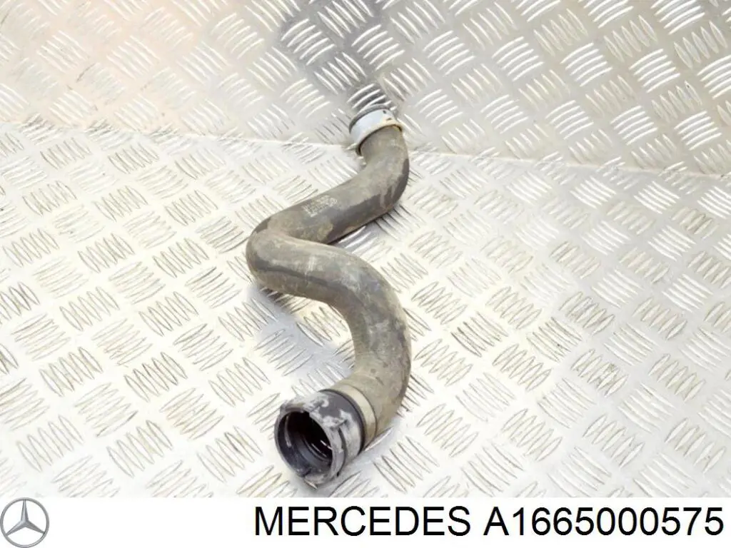 A1665000575 Mercedes