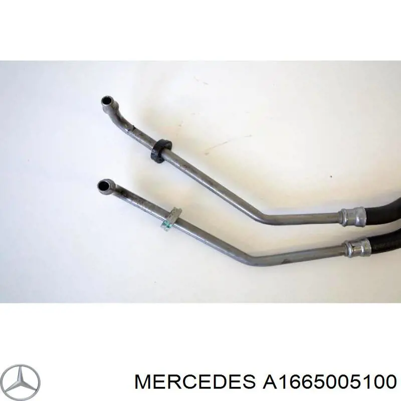  Mercedes A1665005100 цена, от 88.69 USD