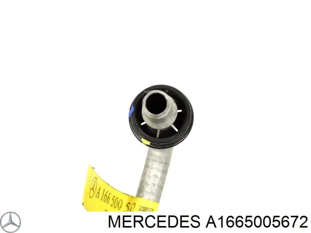  Mercedes A1665005672 цена, от 18.34 USD