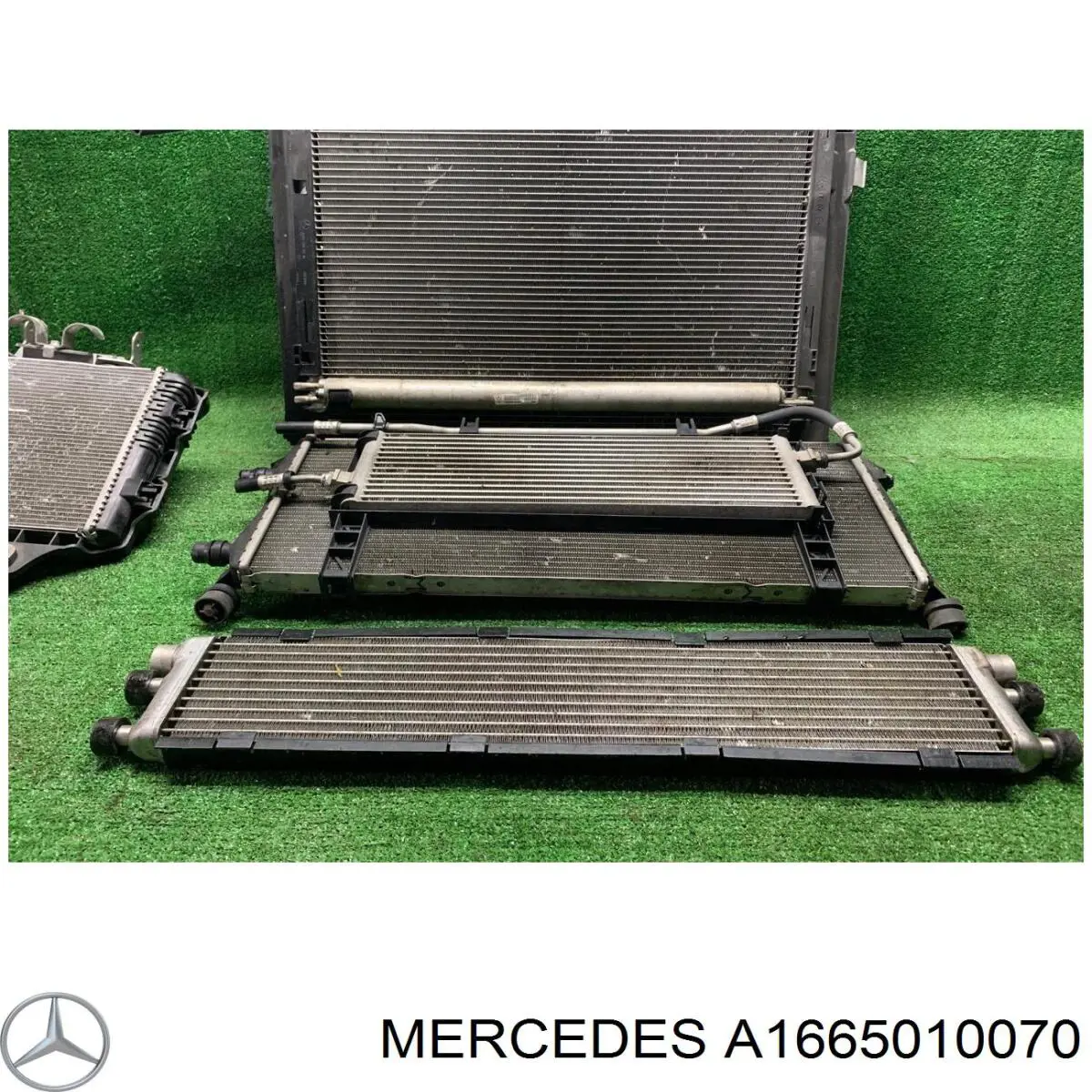  Mercedes A1665010070 цена, от 248.40 USD