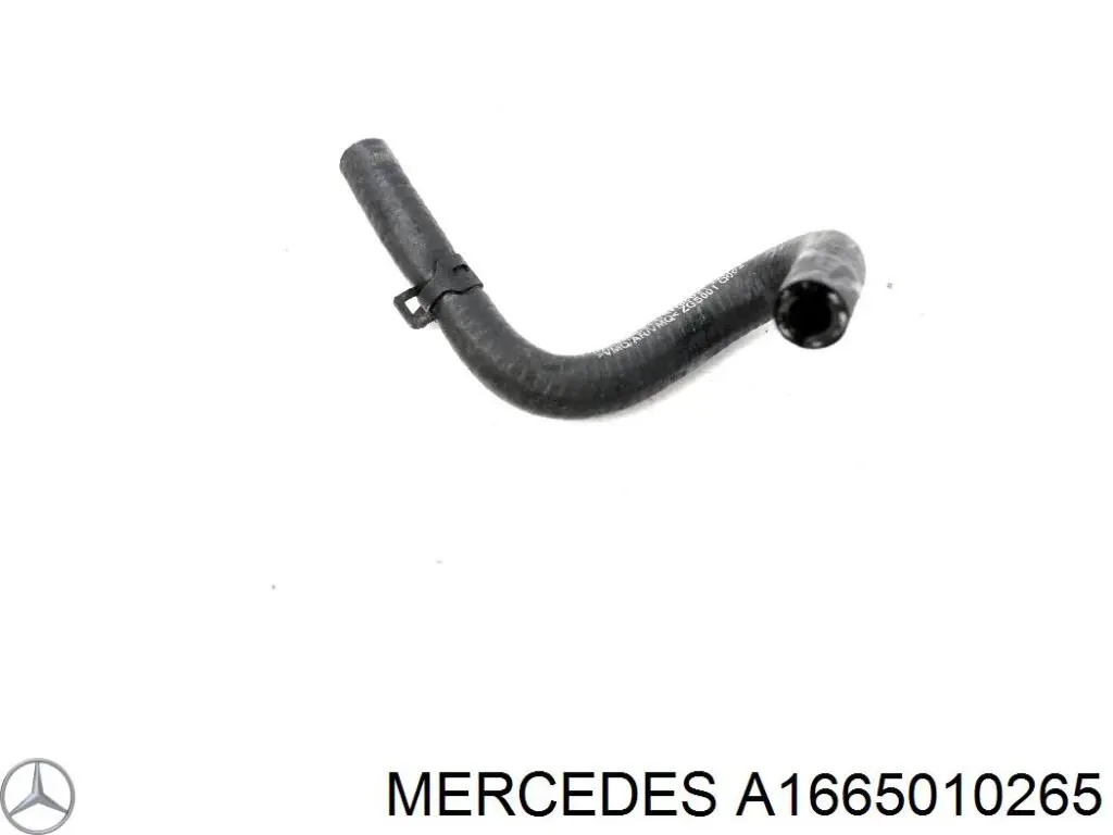 Термостат системы смазки двигателя Mercedes A1665010265 цена, от 177.24 USD